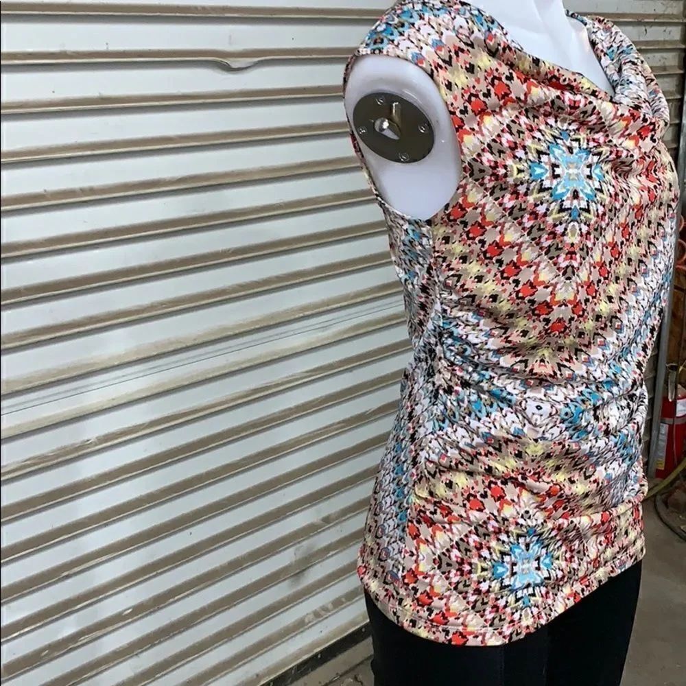 🛍️B Design size Small top - Picture 6 of 8